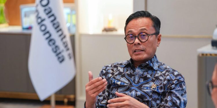 34 Entitas Bisnis Telkom Dikecilkan Menjadi Holding Strategis pada 2027