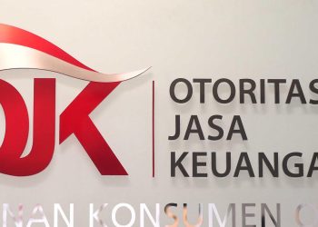 OJK Kenakan Denda Rp 240,5 Miliar pada Pelaku Pasar Modal