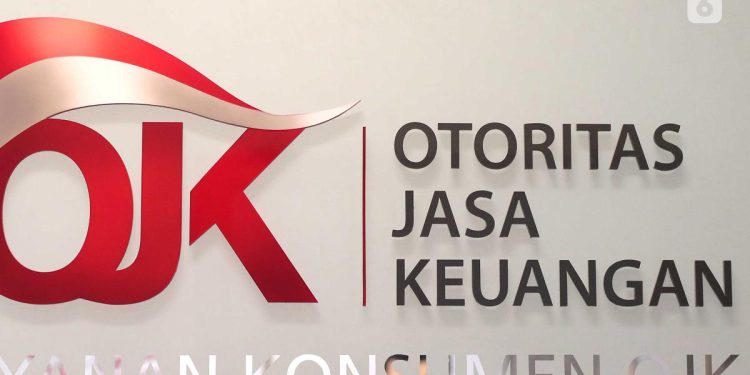 OJK Kenakan Denda Rp 240,5 Miliar pada Pelaku Pasar Modal