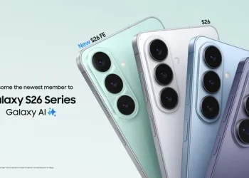 Spesifikasi dan Harga Galaxy S26 FE yang Resmi Rilis