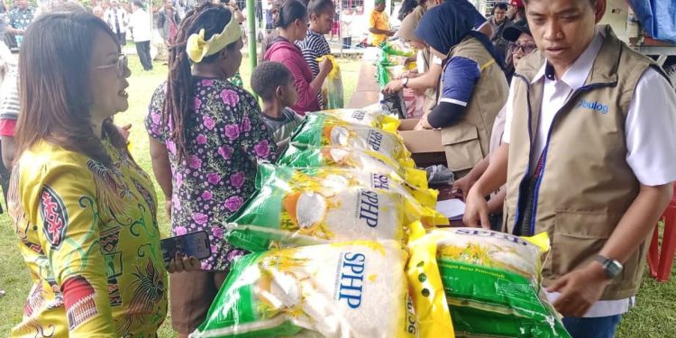 6.589 Gerakan Pangan Murah Digelar Hingga Juli 2026, Berikut Lokasinya