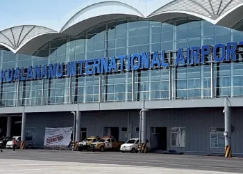 Kelola Kualanamu Sejak 2021, Operator Bandara India Berkomitmen untuk Perluas Investasi