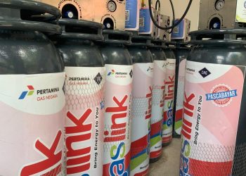 Tabung CNG Masih Diimpor, PGN Usulkan Kerja Sama dengan Pindad untuk Produksi Lokal