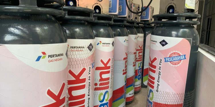 Tabung CNG Masih Diimpor, PGN Usulkan Kerja Sama dengan Pindad untuk Produksi Lokal