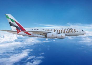 Terbang dari Jakarta, A380 Boyong Skuad AC Milan ke Italia