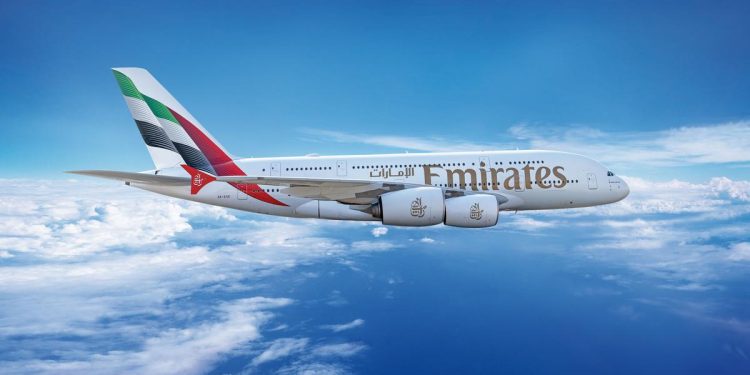 Terbang dari Jakarta, A380 Boyong Skuad AC Milan ke Italia