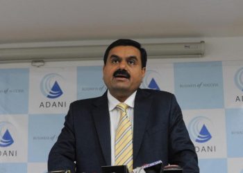 Hakim AS Batalkan Kasus Suap terhadap Miliarder India Gautam Adani