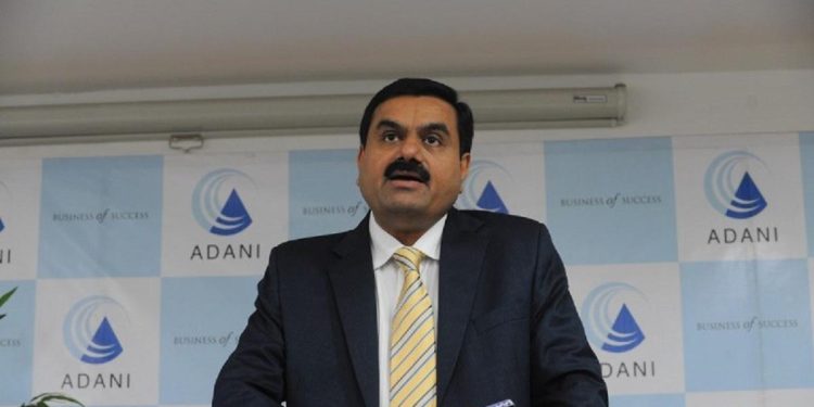 Hakim AS Batalkan Kasus Suap terhadap Miliarder India Gautam Adani