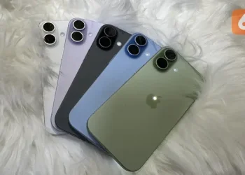 Kenaikan Harga iPhone 17 Minggu Depan, Apakah Masih Layak Dibeli?