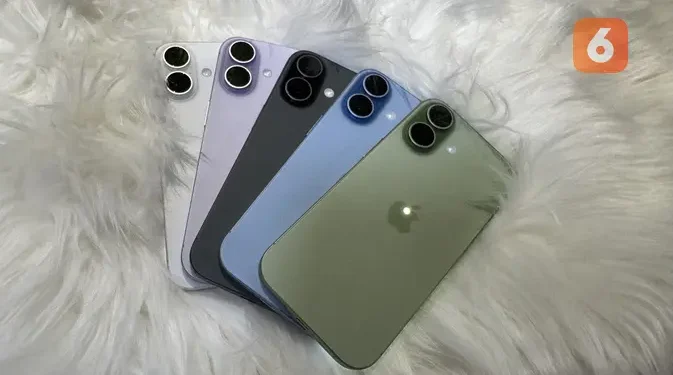 Kenaikan Harga iPhone 17 Minggu Depan, Apakah Masih Layak Dibeli?