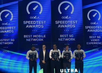 Promo Paket 5G XLSmart untuk Momen Kemerdekaan HUT ke-81 RI
