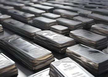 Harga Perak Hari Ini 31 Agustus 2026 Naik Rp 150