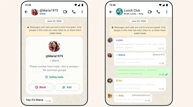 5 Tema Chat Baru di iPhone oleh WhatsApp, Apa Saja?