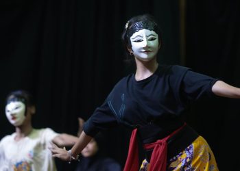 Kreator Diajak Angkat Budaya Indonesia Melalui Video AI oleh Alibaba