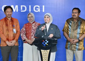 Panggilan YouTube Terkait Konten Vape Bigmo Melibatkan Anak di Bawah Umur
