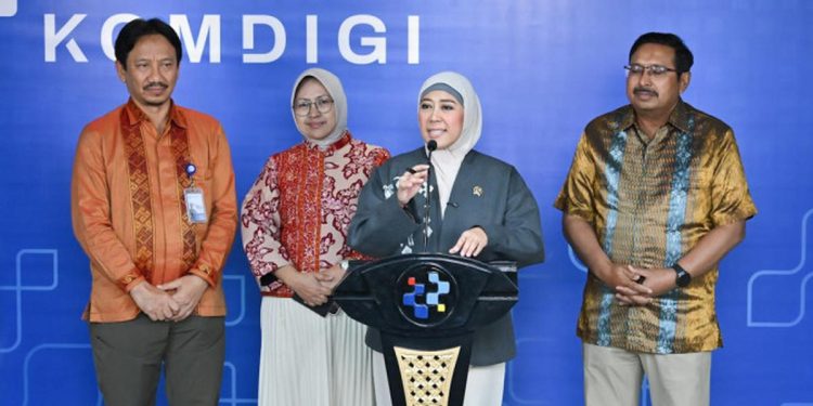 Panggilan YouTube Terkait Konten Vape Bigmo Melibatkan Anak di Bawah Umur