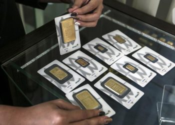 Harga Emas Antam Hari Ini 21 Agustus 2026 Stabil, Lihat Rincian Lengkapnya