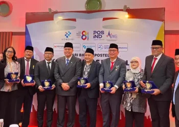 Kita Harus Menguasai Teknologi Digital