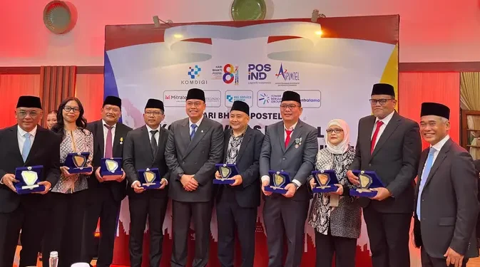 Kita Harus Menguasai Teknologi Digital