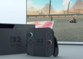 Harga Nintendo Switch 2 Naik Drastis, Simak Penyebabnya