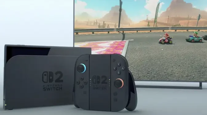 Harga Nintendo Switch 2 Naik Drastis, Simak Penyebabnya