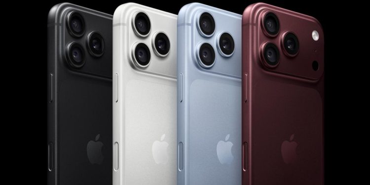 Beli iPhone 18 Pro dan Pro Max di Singapura, Ini Pajak Saat Masuk ke Indonesia