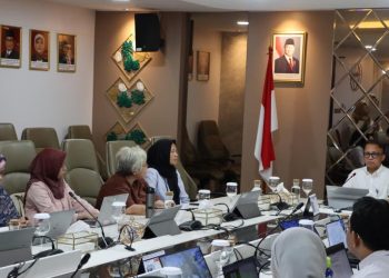 Penerapan UU Pekerja Rumah Tangga, Kemnaker Siapkan Peta Jalan Tata Kelola