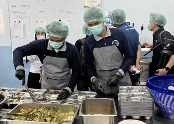Purbaya Rencanakan Pemangkasan Anggaran MBG, Pegawai Kemenkeu Terlibat Kawal