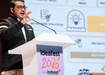 Ekonomi Kreatif Indonesia dari Film hingga Gim Siap Menembus Pasar Global