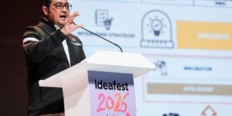 Ekonomi Kreatif Indonesia dari Film hingga Gim Siap Menembus Pasar Global