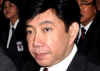Guruh Soekarnoputra Wafat, Warganet Ramai Mengucapkan Belasungkawa