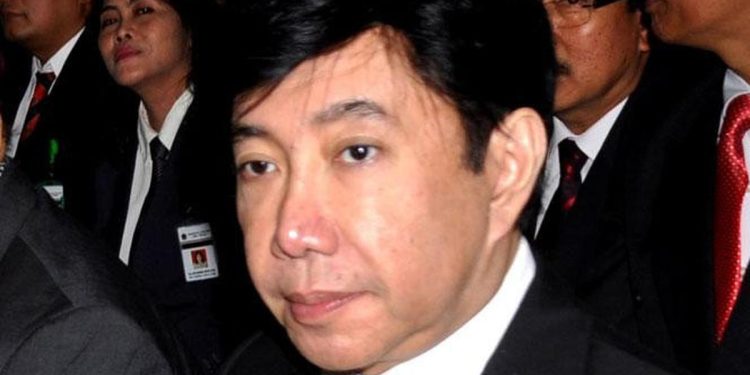 Guruh Soekarnoputra Wafat, Warganet Ramai Mengucapkan Belasungkawa
