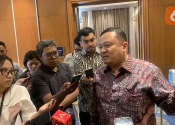 Perpres Etik AI Ditargetkan Terbit Tahun Ini, Bagaimana dengan Peta Jalan AI?