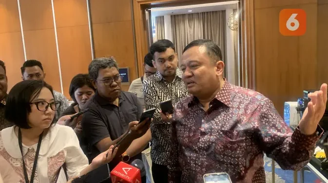 Perpres Etik AI Ditargetkan Terbit Tahun Ini, Bagaimana dengan Peta Jalan AI?