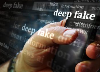 Waspada Modus Deepfake dan Pembobolan Rekening Bank dengan Rekayasa Kecerdasan Buatan
