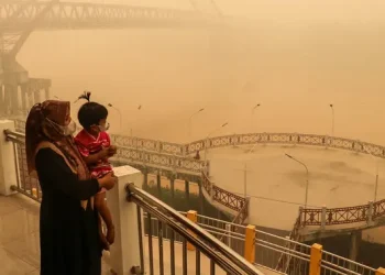 Kabut Asap Dapat Menyebabkan Kerugian Malaysia hingga Rp 6,59 Triliun Setiap Bulan
