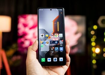 Alasan Bezel Tebal pada HP Android Murah Menarik Perhatian Pengguna