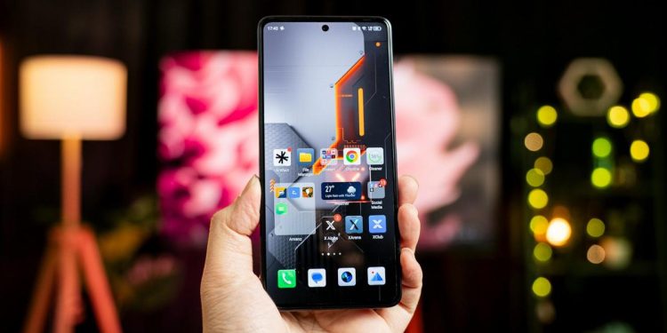Alasan Bezel Tebal pada HP Android Murah Menarik Perhatian Pengguna
