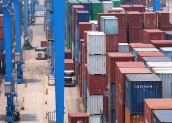 Hindari Mengimpor Barang yang Dapat Diproduksi Secara Lokal