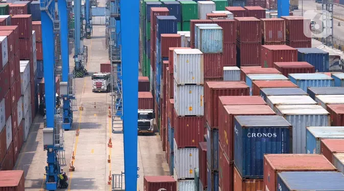Hindari Mengimpor Barang yang Dapat Diproduksi Secara Lokal