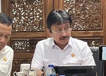 Kemenhub Minta Anggaran untuk Bandara Rawan Kabut Asap dari AirNav