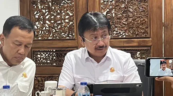 Kemenhub Minta Anggaran untuk Bandara Rawan Kabut Asap dari AirNav