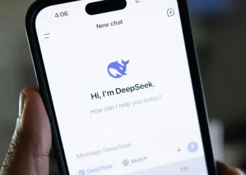 Blokir DeepSeek oleh AS Menjadi Perhatian Publik