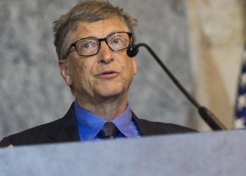 Prediksi Bill Gates tentang AI yang Kacau dalam 20 Tahun ke Depan
