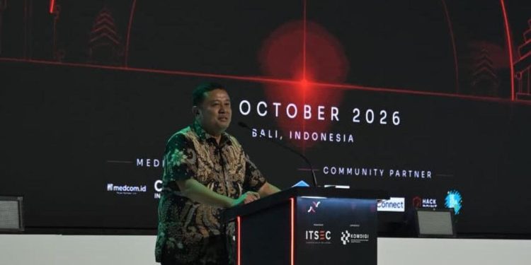 Peluang Kerja AI, Indonesia Perlu Tingkatkan Keahlian Digital