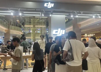Konten Kreator di Jogja Memiliki Destinasi Baru, Tempat Menarik di Pakuwon Mall Jogja