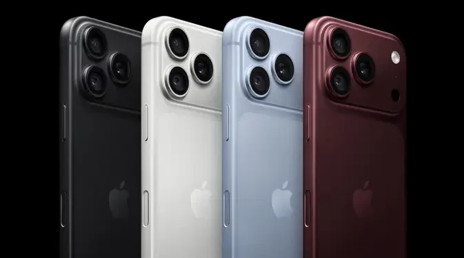 Pangkas Pesanan Komponen iPhone 18 Pro, Ini Alasannya