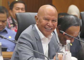 IHSG Turun 11%, Said Abdullah Mengkritik Sikap MSCI Terhadap BEI