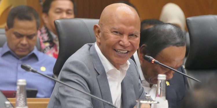 IHSG Turun 11%, Said Abdullah Mengkritik Sikap MSCI Terhadap BEI