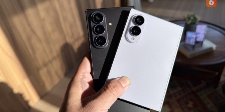 HP Lipat Mewah Siap Diluncurkan pada 29 Oktober 2026